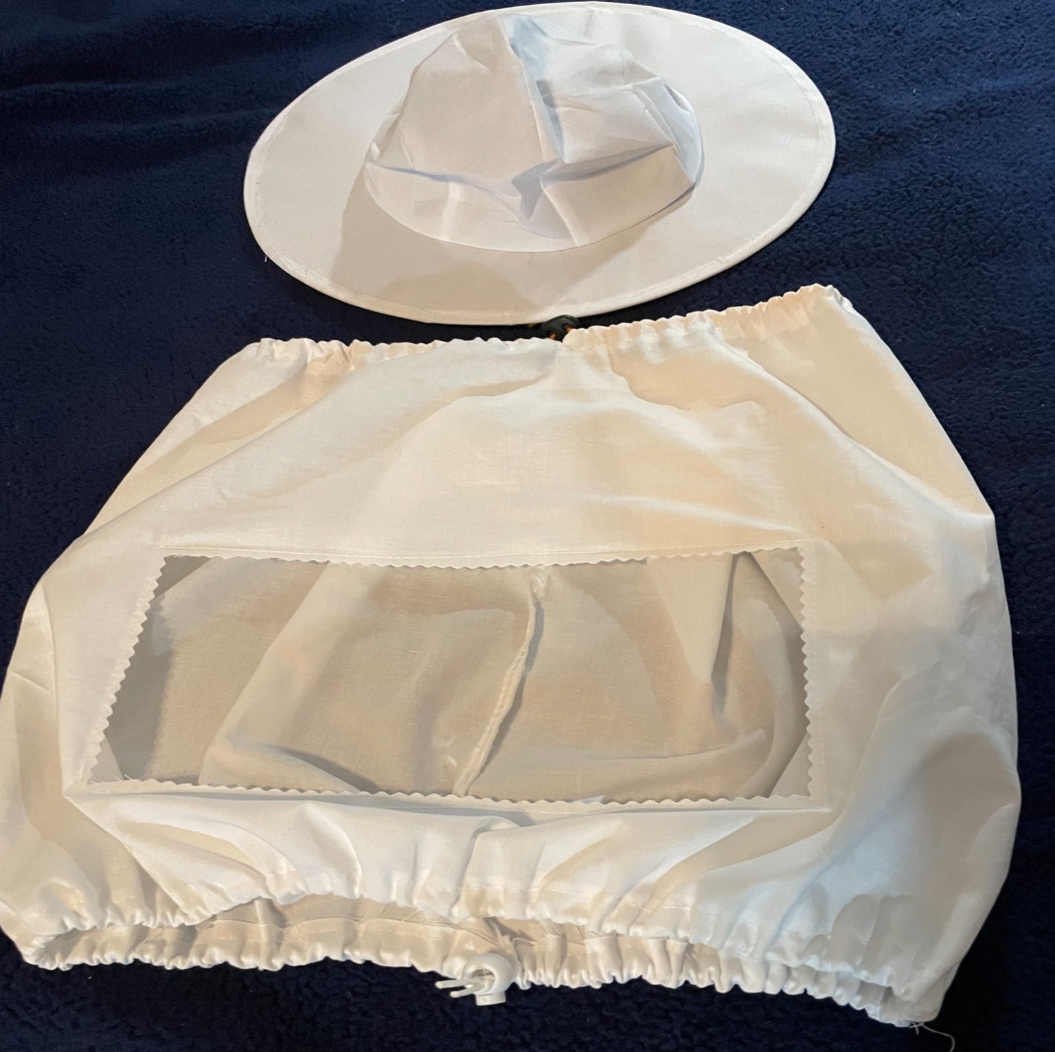 MyAirhat as Shipped